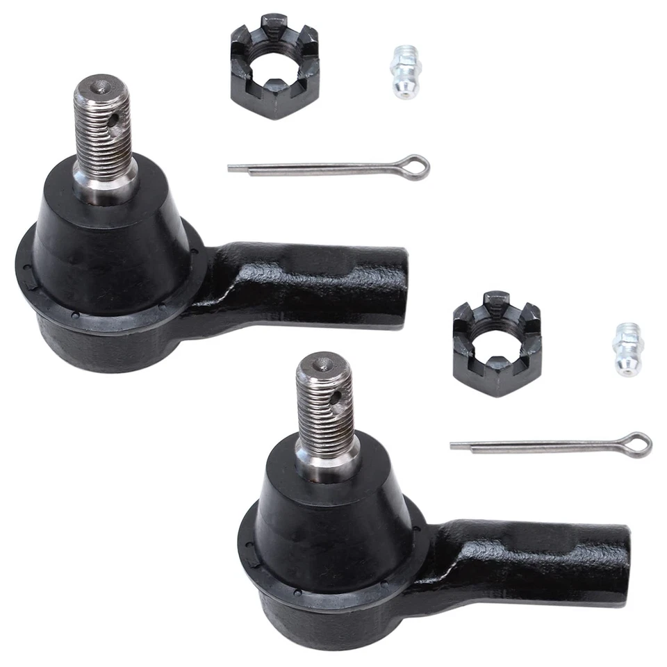 New 12pc Complete Front Suspension Kit for Amigo Rodeo Sport Passport - Image 4 of 4