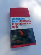 The Audubon Society Field Guide to North American Birds: Western Region 