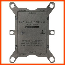 1000PCS LGA-3647 LGA3647 Intel Xeon CPU Socket Cover Protector Narrow H77975-005