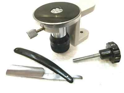Brand New Hand and Table Microtome With Free Shipping Worldwide