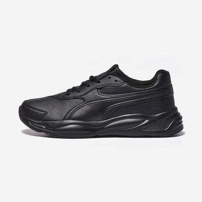 puma 90s runner black