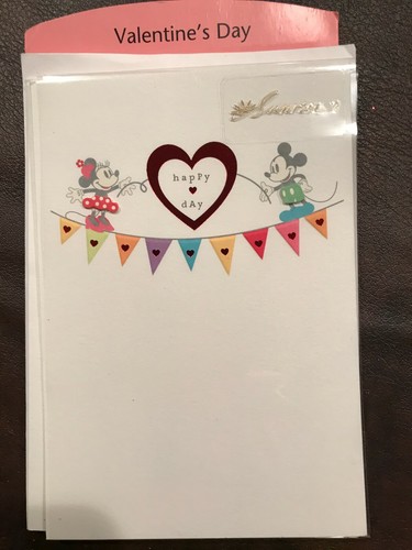 Valentine's Day Cards Sunrise By Hallmark Choose From List - Picture 76 of 77