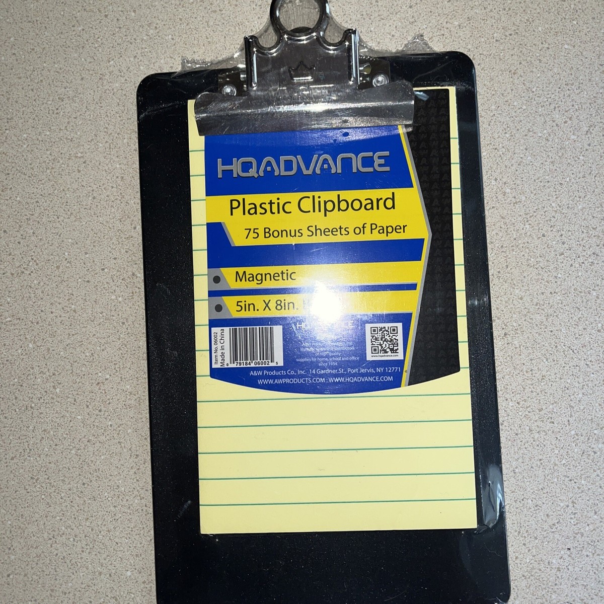 Clipboard office