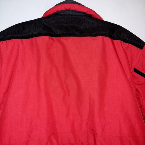 Obermeyer Cherokee Snow Coat Size 18 Jrs - Picture 4 of 12