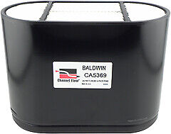 BALDWIN CA5369 Air Filter