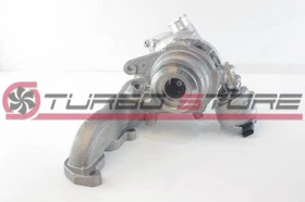 04L253020S 04L253020Sx Garrett HGR GTD1244VZ Turbolader 847671-0004 847671-5004S