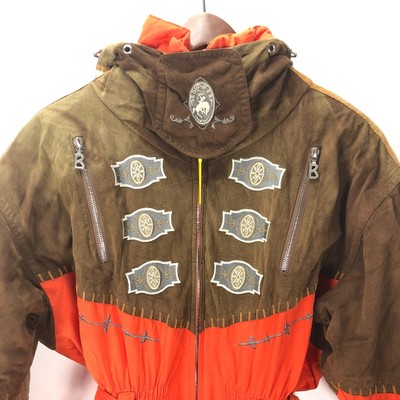 north face m resolve