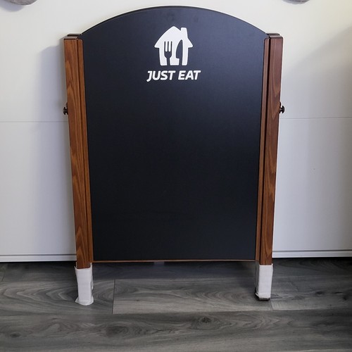 Premier Chalk A-Boards - Picture 5 of 5