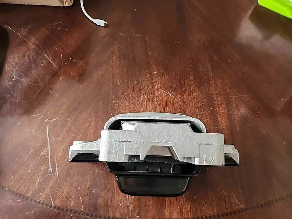 Soporte de motor Beck Arnley 104-1918 para Volkswagen Golf Jetta Rabbit 05-14 Foto 4 de 4