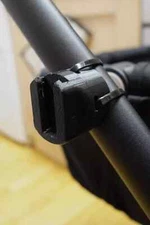 Rotating Bracket for Rockit Mount Pram Compatible With Rockit