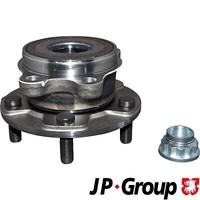 JP Group 4851400610 Radnabe FüR Toyota