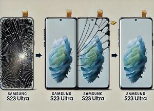 S23 Ultra Cracked Screen | eBay S23 Ultra Cracked Screen | eBay