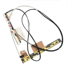 Wireless WiFi Antenna Cable For Dell Precision 75307540 DC330022Y0L 020PWH DAP10
