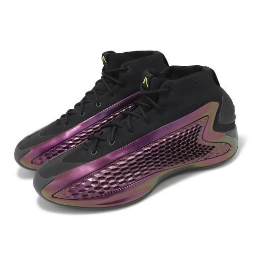 ADIDAS AE 1 ANTHONY EDWARDS The FUTURE ALL-STAR IF1858 Mens