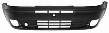 PARAURTI ANTERIORE CON FENDINEBBIA FIAT PALIO-STRADA 2001-2005