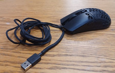 ASUS TUF Gaming M4 Air Wired Mouse - Black SKU 1559164