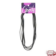 Ouchless Hair Flat Headwraps Women No Metal Gentle Comfortable Hold 6 Count New