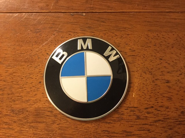 Pa6 gf15 bmw