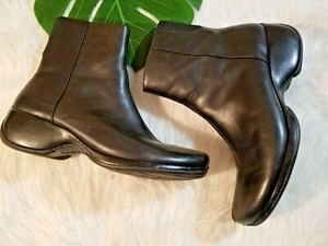 rockport ankle boot