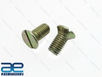Bremstrommelschraube 2 StüCk FüR Massey Ferguson 35 135 165 175 185 240 Gec