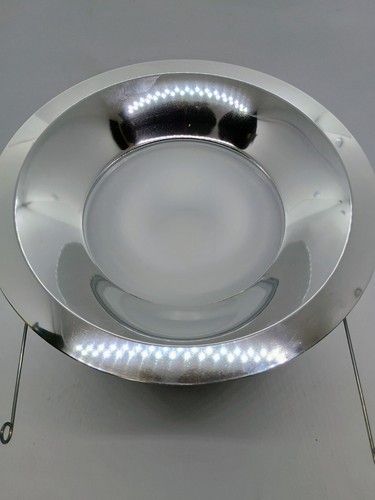 Acuity Lithonia REAL6C D6AZ 6" Dimmable LED Clear Can Light Retrofit, 35K, 600L - Picture 4 of 8