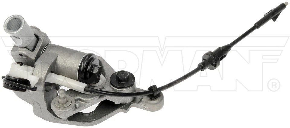 Mecanismo de cambio de columna de dirección Dorman para Chevrolet C4500 Kodiak 2004 2003-2009 Foto 3 de 4