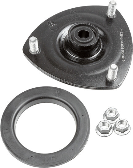 Sachs 802 353 Reparatursatz FederbeinstüTzlager Vorne FüR Honda Civic VII-image