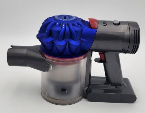 Dyson V7 Cordless Stick Vacuum Cleaner Motor Only - No Attachments - Afbeelding 1 van 8