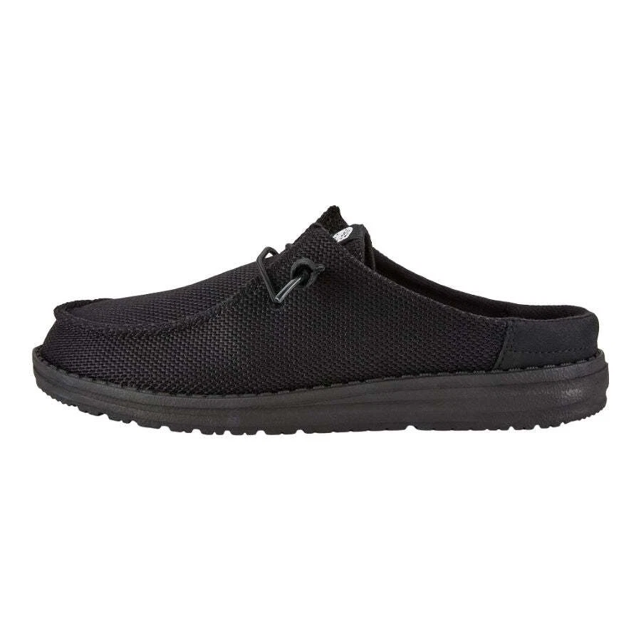 Wendy Slip Mono - Black/Black Review