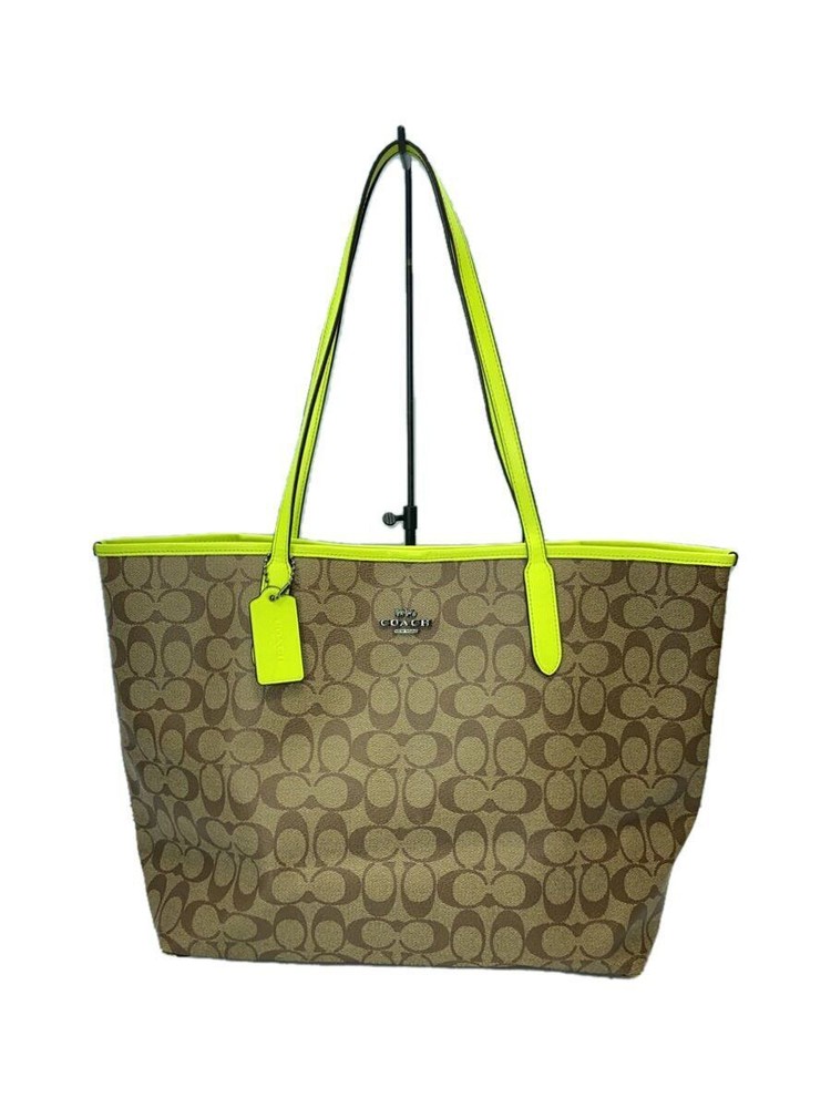 COACH Other Bags Total Pattern 5696 Used