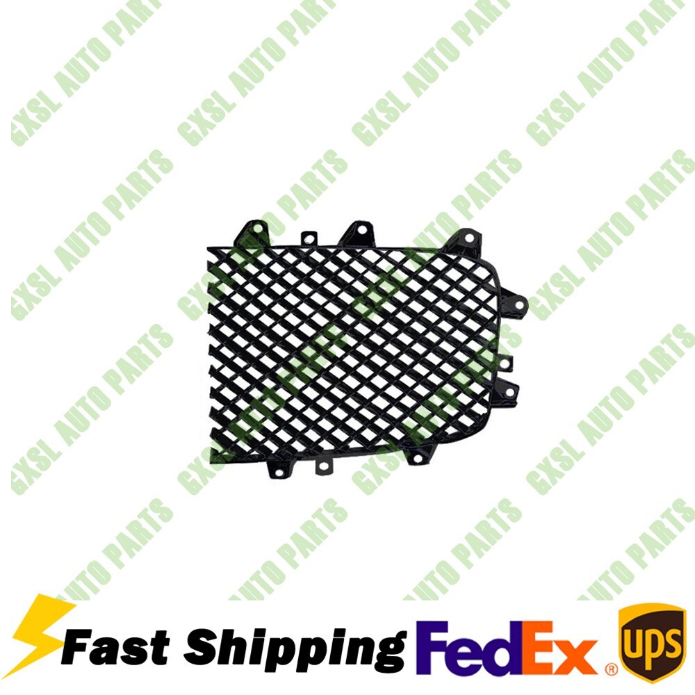 🎯 Bentley Continental GT Flying Spur 09-12 Radiator Grille 3W0853683E/84D