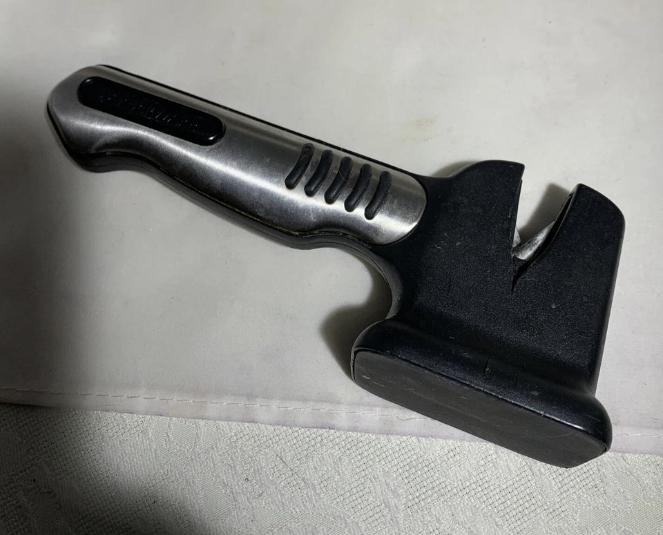 Farberware мягкий захват нож точило тонкий край столешница - Изображение 3 из 3