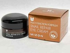 Mizon Snail Repair Eye Cream Face Moisturiser with Mucin Extract 25ml (C28)