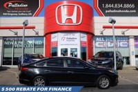 2017 Hyundai Sonata 2.4L GLS