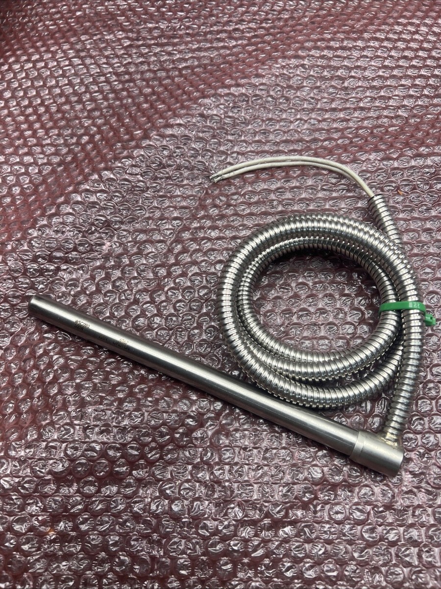 Dalton W5C090 6062 Cartridge Heater 9in 5/8in 600w 220v-ac