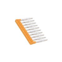 1985580000 Zqv 1.5N/10 SteckbrüCke Verwendung: Serie A Wege: 10 Orange WeidmÜLle