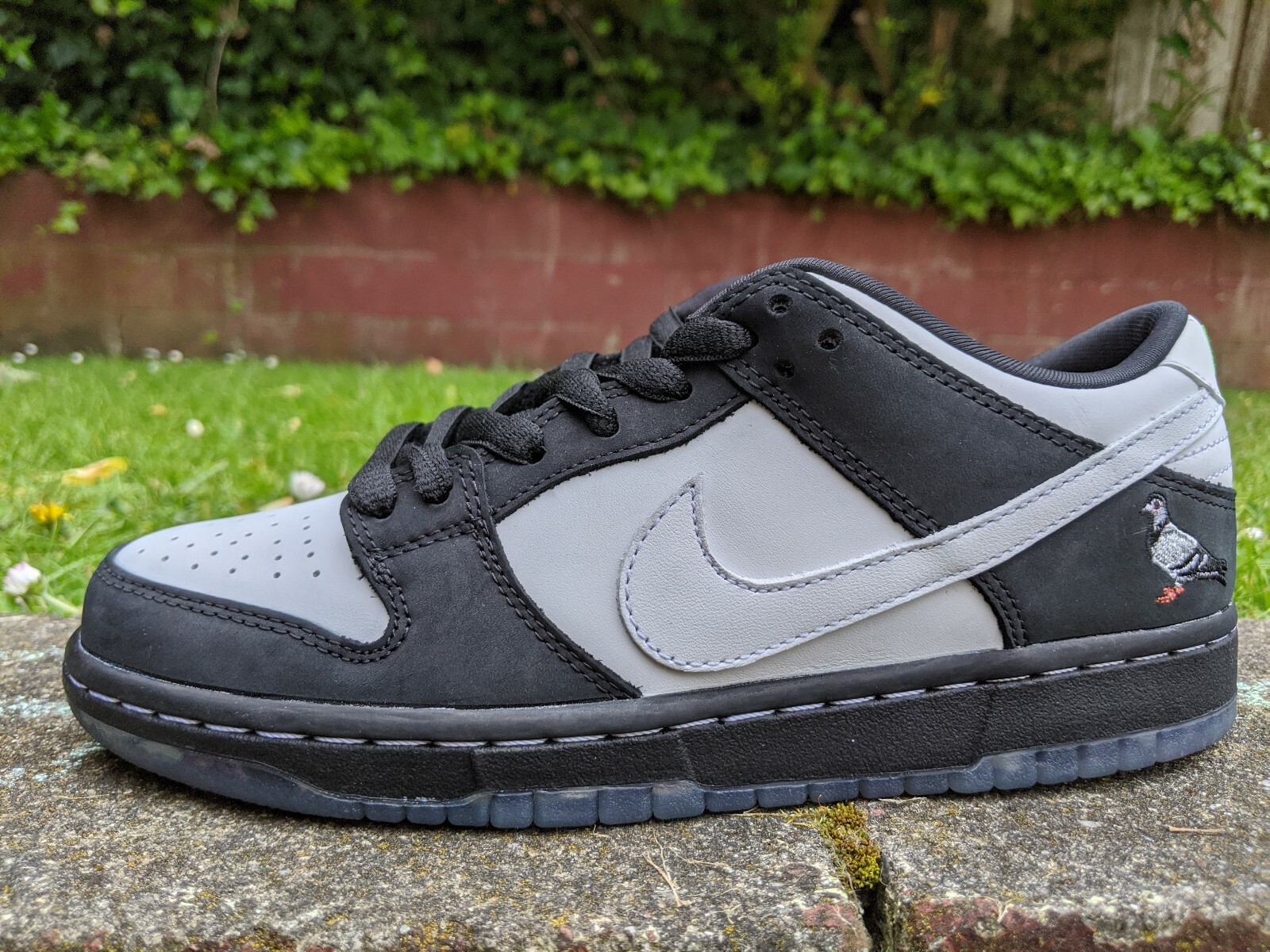 nike zoom air flyknit