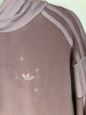 NWT Adidas Originals x Danielle Cathari Deconstructed Hoodie