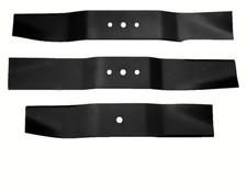 Countax Westwood 36" 38" Blades Fits IBS Ride On Tractor Lawn Mower Deck Set