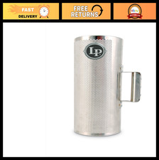 Pro Merengue Guiro with Scraper - Latin Percussion Instrument for Music  Dance