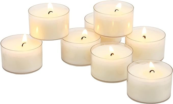Stonebriar 192 Count White Unscented 6 to 7 Hour Extended 19