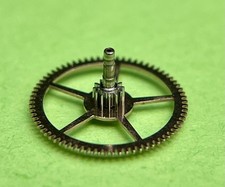 Omega 285 Center Wheel - Ruota Centro - Genuine Parts