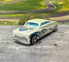 Hot Wheels Purple Passion HW ‘01 Vintage Hot Rods 3-Car Box Set Loose VHTF!