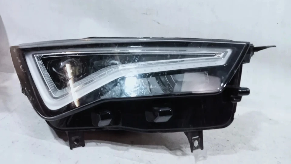Frontscheinwerfer Seat Ateca 576941032B LED Rechts Scheinwerfer Headlight - Bild 3 von 4