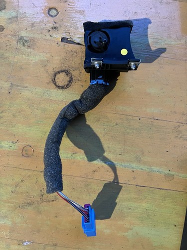 4E0820511 Audi A8 D3 4E VW Touareg 7L Stellmotor Heizungsgebläse