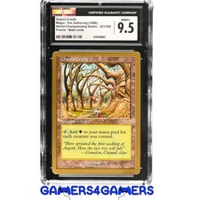 Buy Gaea's Cradle Urza's Saga Regular online | eBay