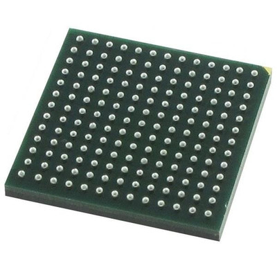 1Pcs 10M04SAU169I7G FPGA - Field Programmable Gate Array