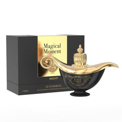 Le Chameau Magical Moment Night Eau de Parfum Spray 85ml