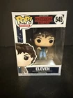 FUNKO POP ! ELEVEN 545 STRANGER THINGS POP TELEVISION DB11