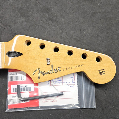 2025 Fender Player Series II Stratocaster Maple Neck Electric Guitar